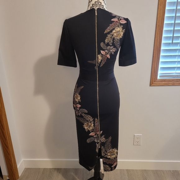 Ted Baker Dress - Picture 4 of 5